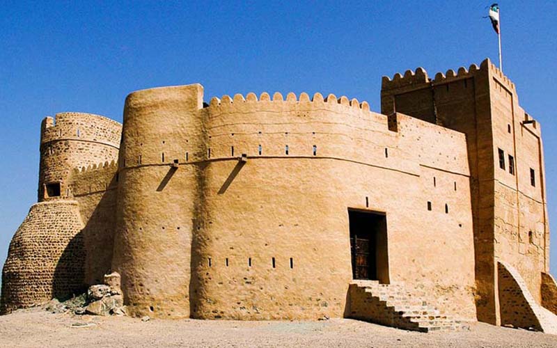 Fujairah City Tour
