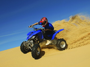Quad Bike 2