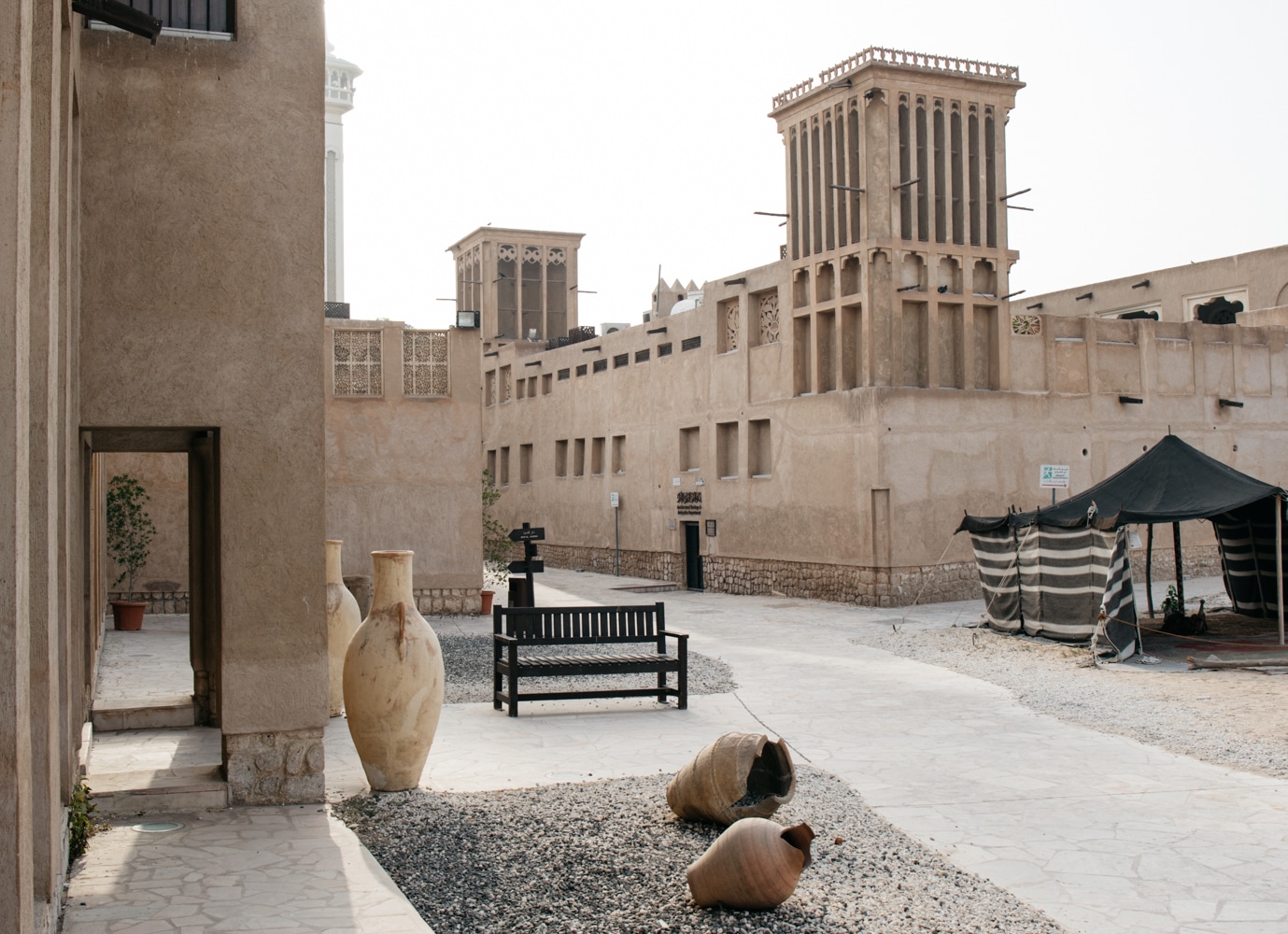 Al Bastakiya