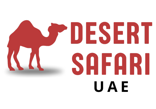 LogoOvernight Desert Safari 12