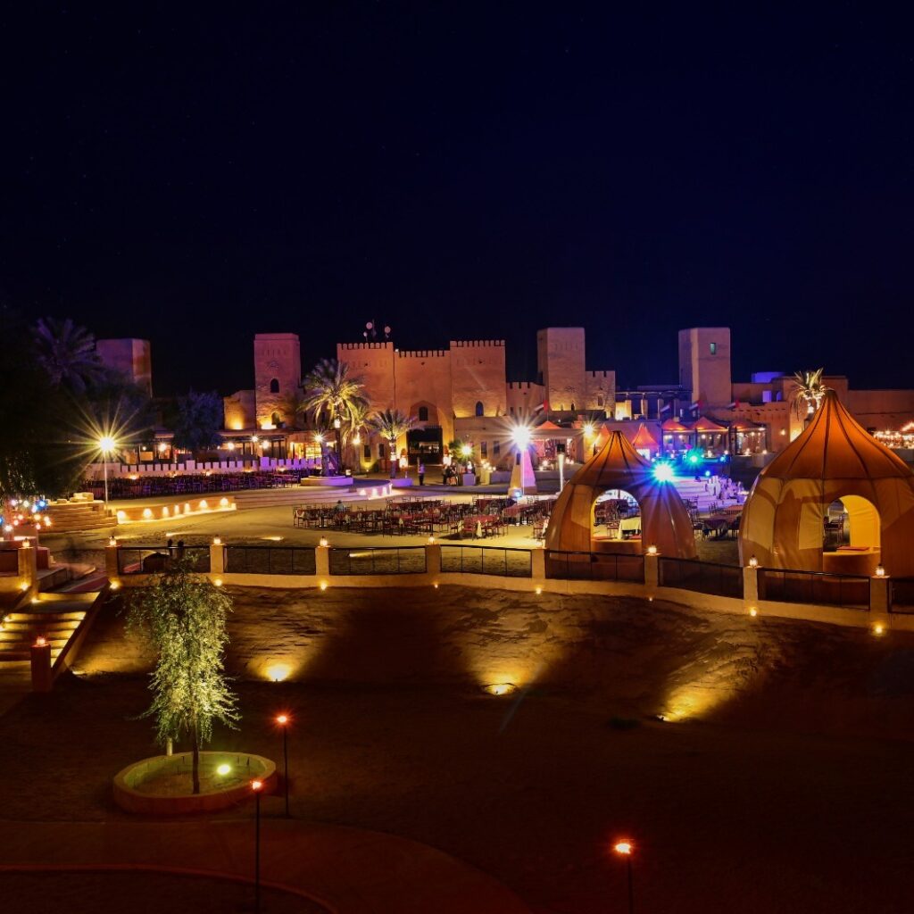 Dinner Cruise Package7