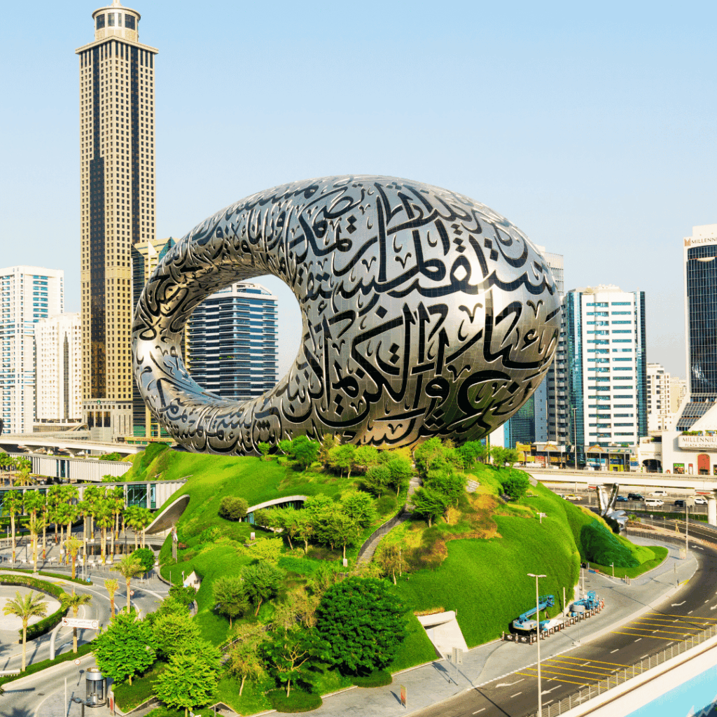 Abu Dhabi Tour Packages27