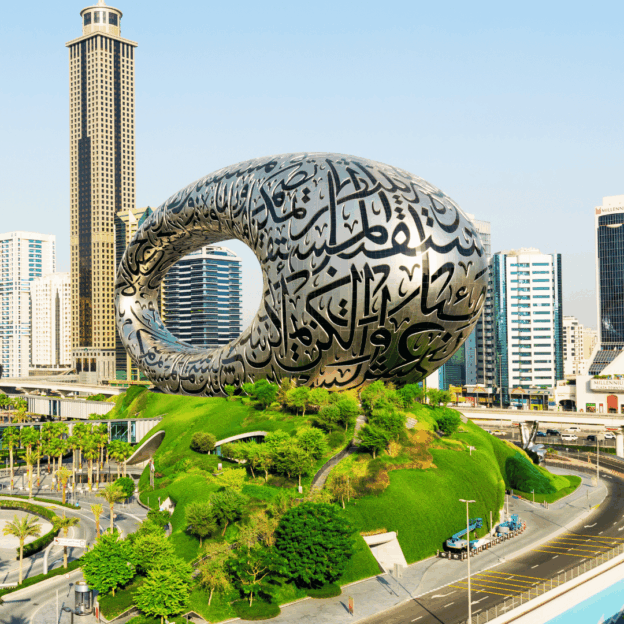 Abu Dhabi Tour Packages27