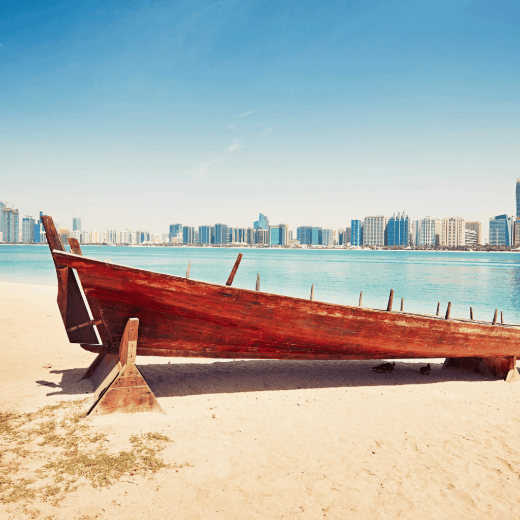 Sightseeing Tours from Dubai24