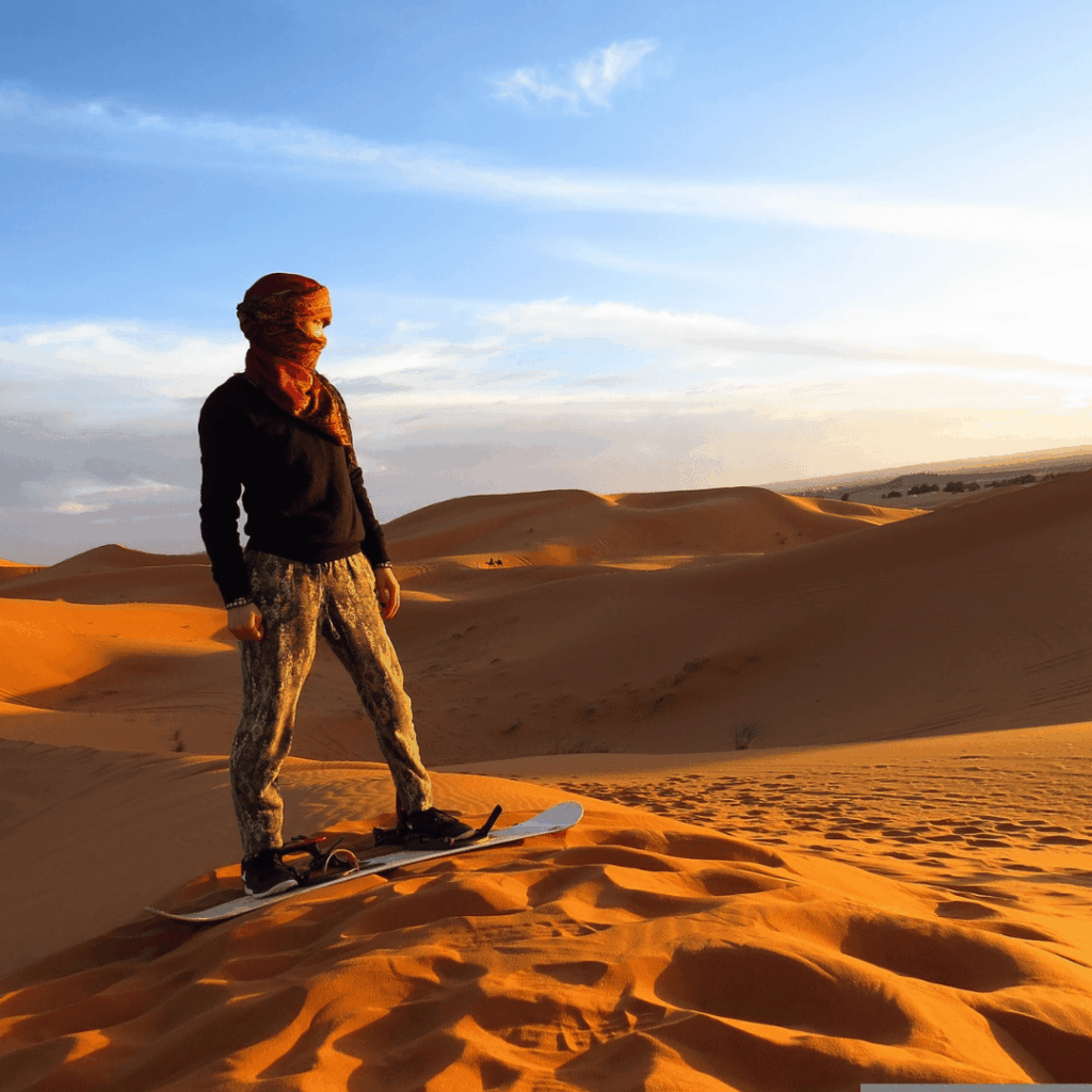 Abu Dhabi Tour Packages17