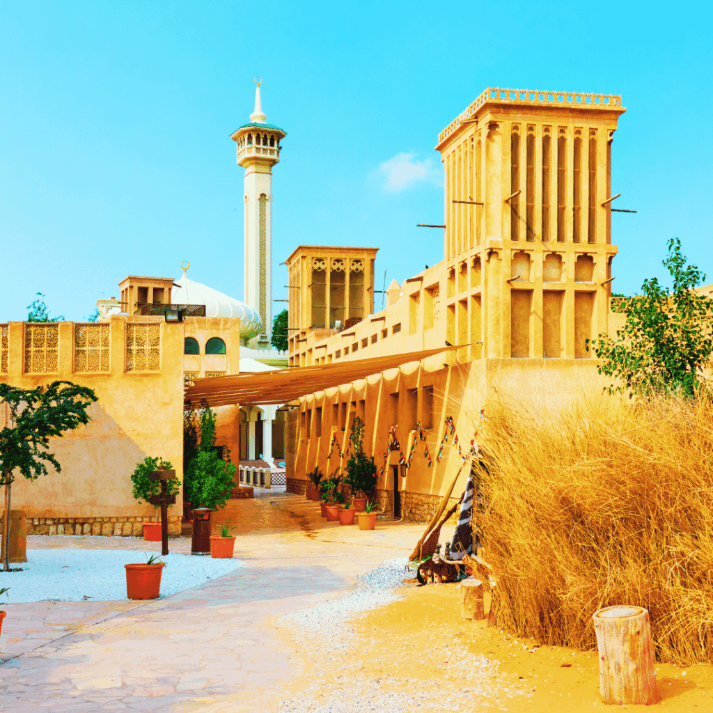 Abu Dhabi Tour Packages25