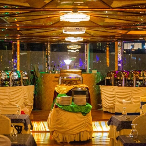 Dhow Cruise Dinner 9