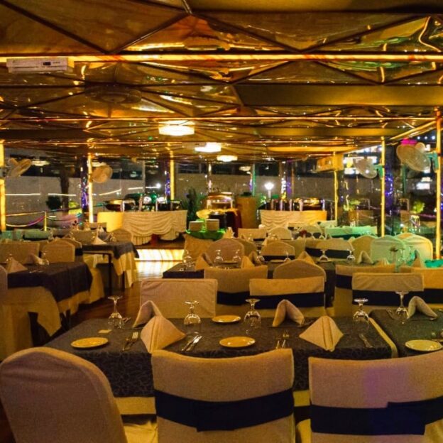 Dhow Cruise Dinner 8