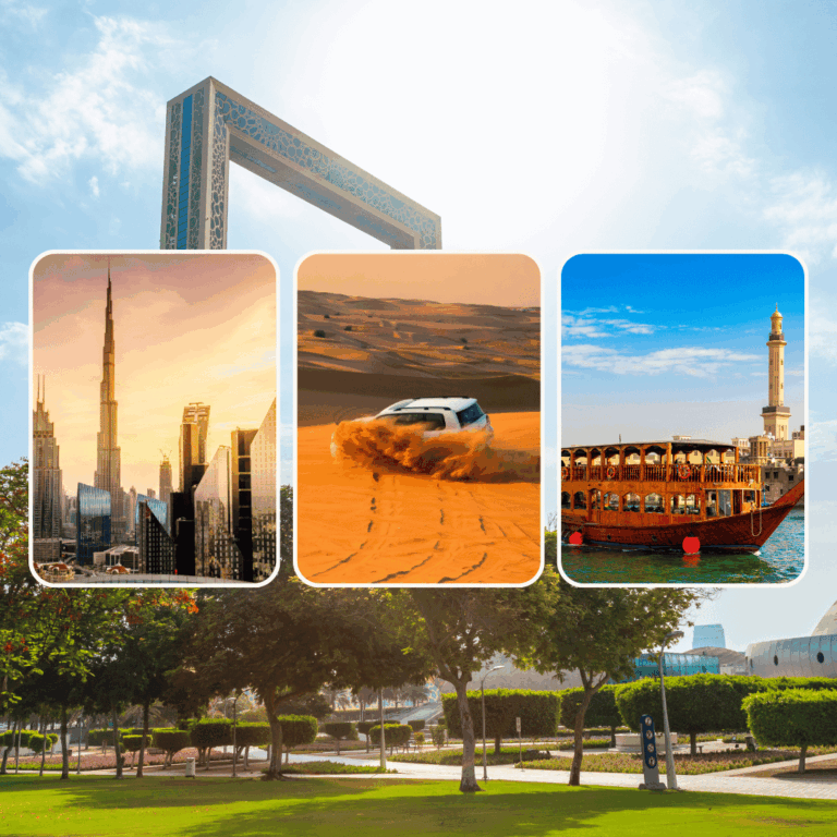 Dinner Cruise Package8