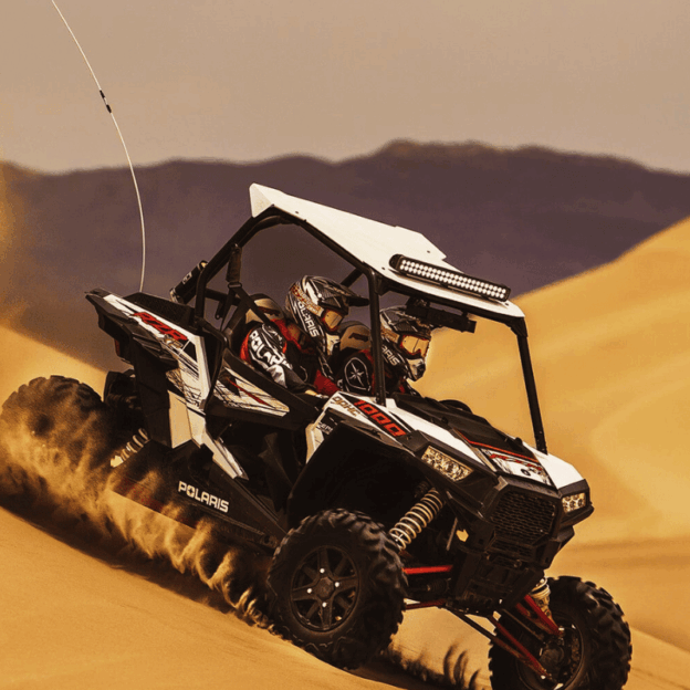 Dune buggy product