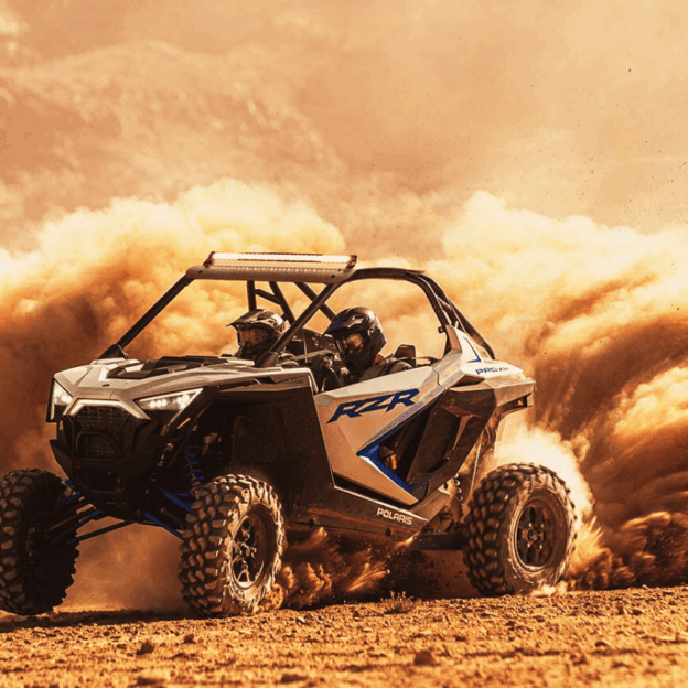 Dune buggy product