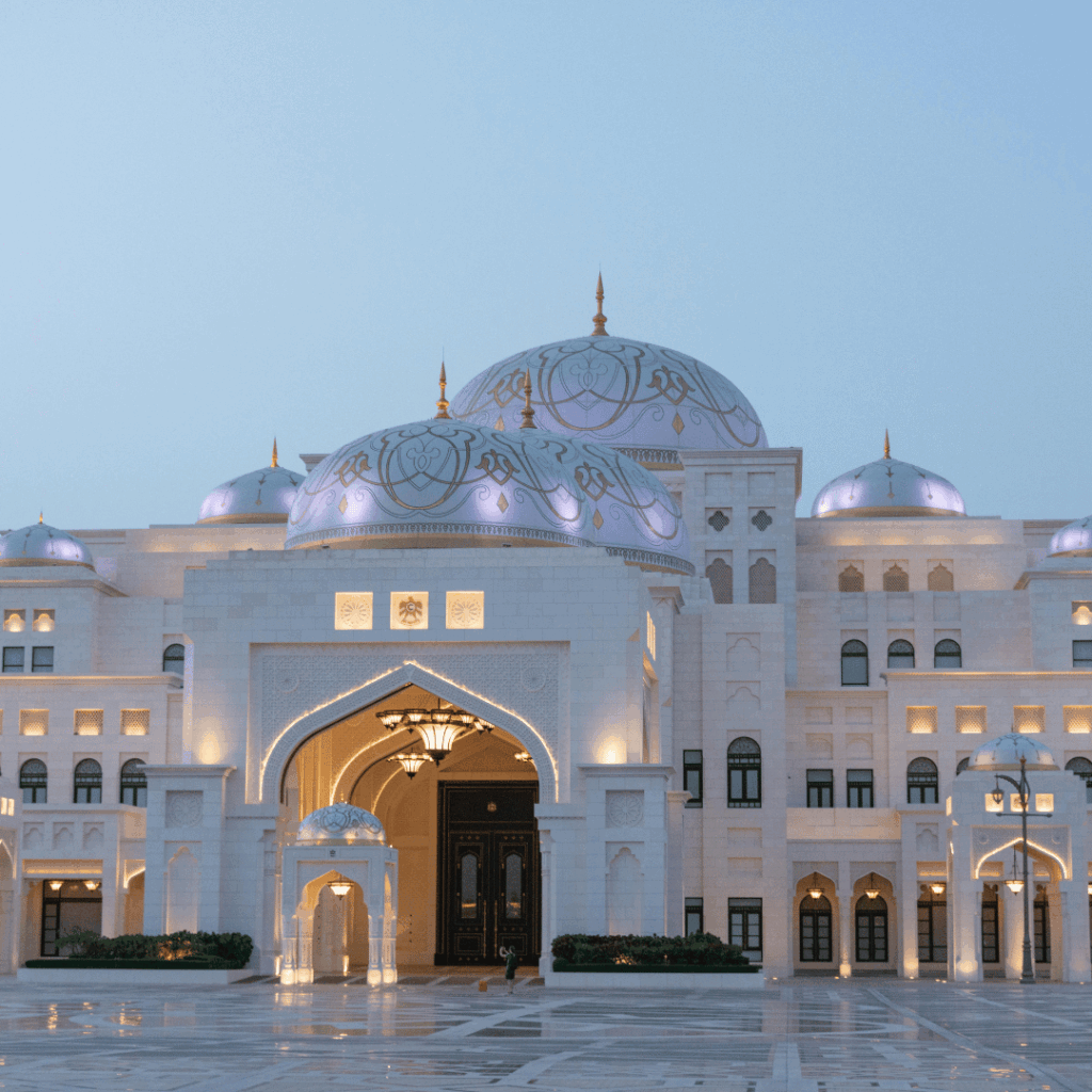 Qasr Al Watan