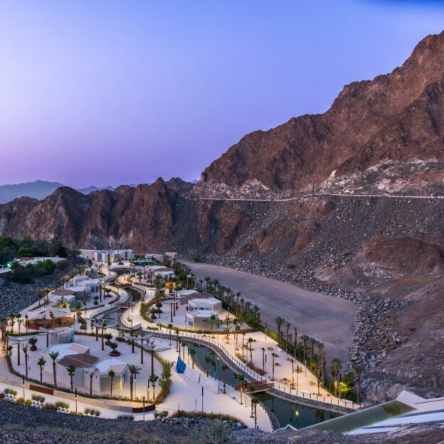 Sightseeing Tours from Dubai7