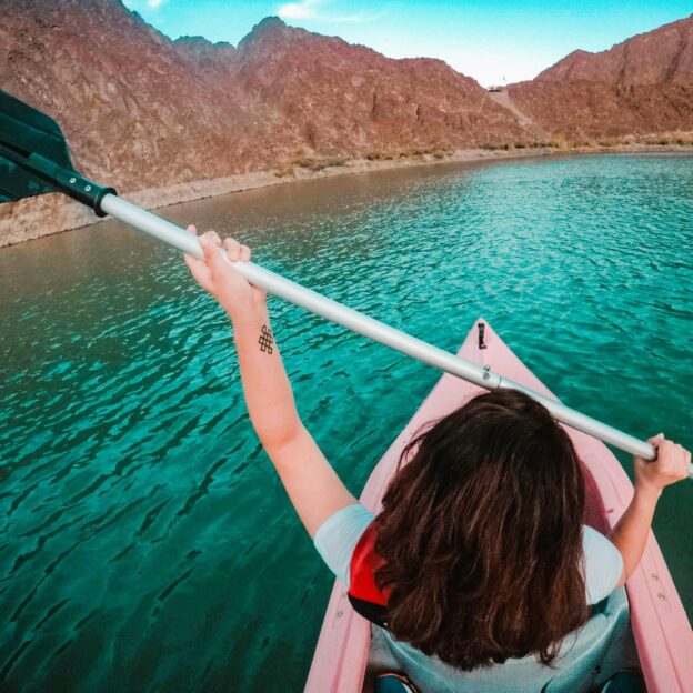 Sightseeing Tours from Dubai2